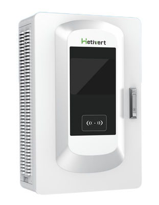 30 kW caricabatterie elettriche a corrente continua a 48 ampere per auto elettriche