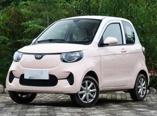 Auto elettrica XH EV Mini auto elettrica ad alta velocità con lunga autonomia 200KM