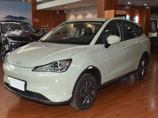 Veicolo elettrico elettrico con guida a sinistra 31.15kwh Veicolo elettrico a nuova energia
