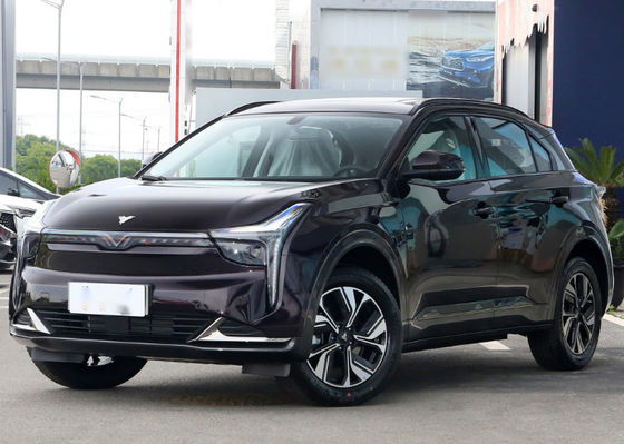400 km tipo LFP Piccolo SUV elettrico Neta EV Car Con batteria al litio ferro fosfato