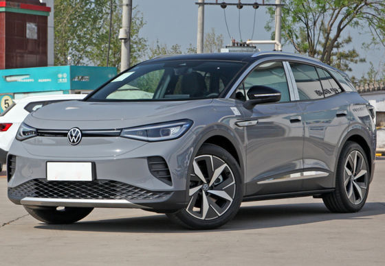 84kwh 2022 Volkswagen ID 4 Crozz Pro Compact SUV elettrico 5 posti