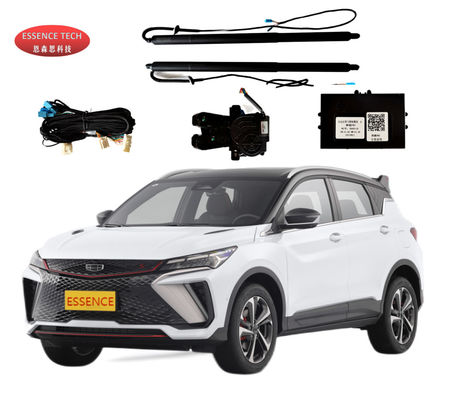 Handsfree Suv Tailgate Liftgate Kit Smart Trunk per GEELLY SX11