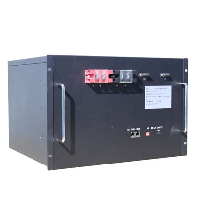 Batteria agli ioni di litio Lifepo4 Batteria al litio 48v 200ah Per lo stoccaggio dell'energia solare
