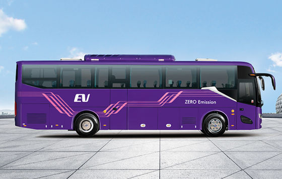 Kinglong 11M Viaggi Aeroporto Autobus Autobus Veicolo elettrico