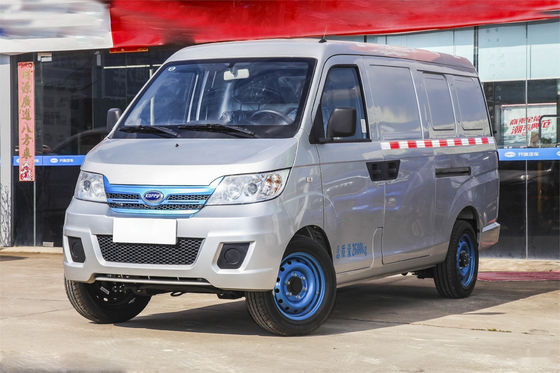 100 km/h Mini EV Bus tutti i passeggeri elettrici furgoni 3 posti KRE235