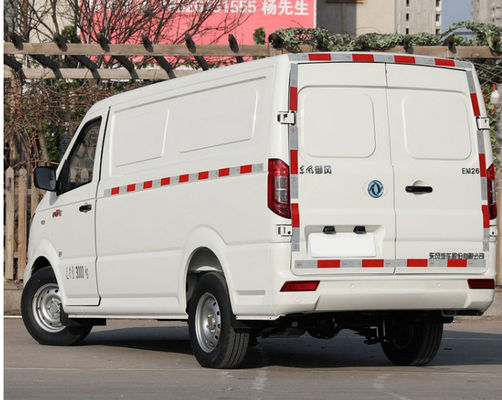 DFAC High Speed EV Dongfeng Minivan 8 passeggeri