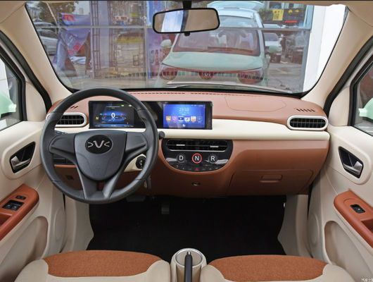 Auto elettrica XH EV Mini auto elettrica ad alta velocità con lunga autonomia 200KM
