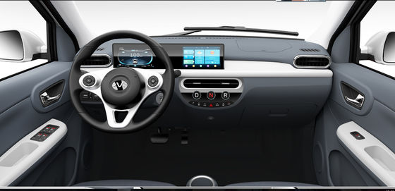 Auto elettrica XH EV Mini auto elettrica ad alta velocità con lunga autonomia 200KM
