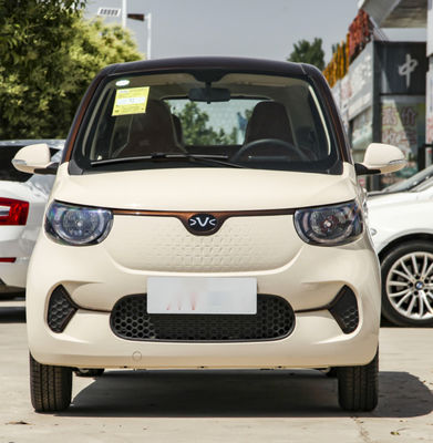 16.5 kwh EV Auto elettrica 4 posti Auto elettrica 5 porte CNAS