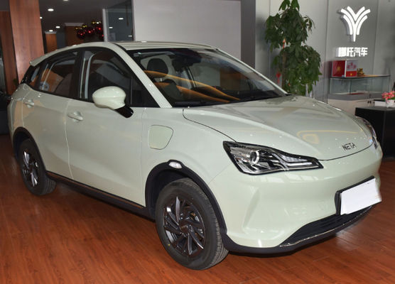 Veicolo elettrico elettrico con guida a sinistra 31.15kwh Veicolo elettrico a nuova energia