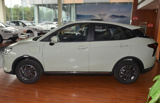 Veicolo elettrico elettrico con guida a sinistra 31.15kwh Veicolo elettrico a nuova energia