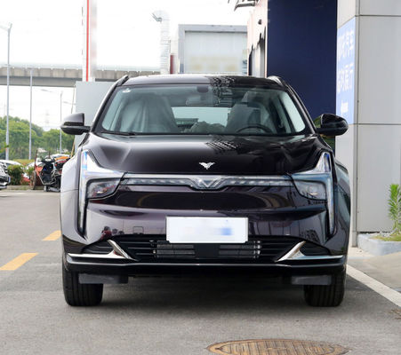 400 km tipo LFP Piccolo SUV elettrico Neta EV Car Con batteria al litio ferro fosfato
