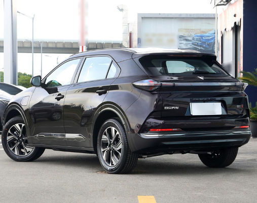 400 km tipo LFP Piccolo SUV elettrico Neta EV Car Con batteria al litio ferro fosfato