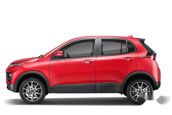 5 posti Electric Dayun SUV High Performance EV Car 35kw 30.66kwh Azionamento anteriore