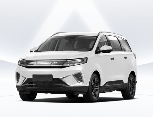 Dayun Yuanzhi Fully EV SUV Electric MPV Cars 7 posti 405Km Per Famiglia