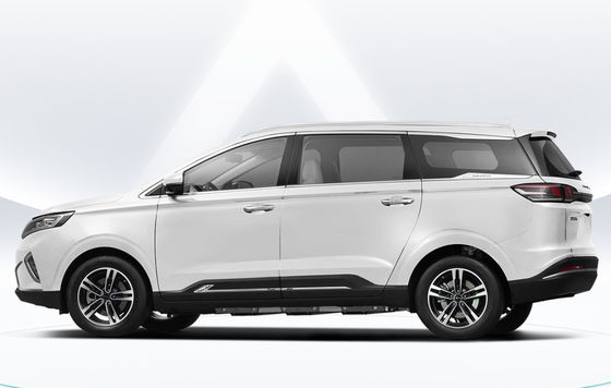Dayun Yuanzhi Fully EV SUV Electric MPV Cars 7 posti 405Km Per Famiglia