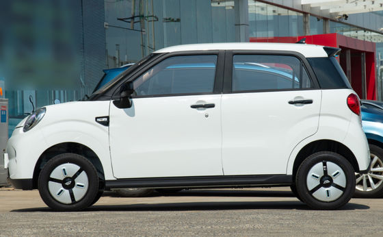 Mini Lingbox elettrico auto EV 4 posti 205KM Endurance Driving Rangers