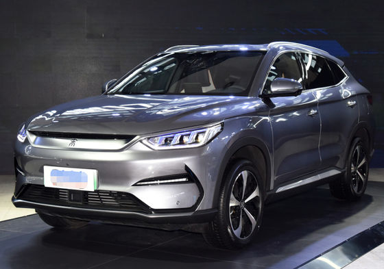 Pure Electric BYD SONG EV 2022 Car Nuovo SUV Compatto elettrico