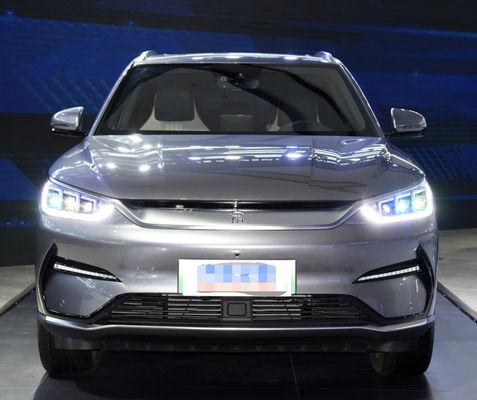 Pure Electric BYD SONG EV 2022 Car Nuovo SUV Compatto elettrico