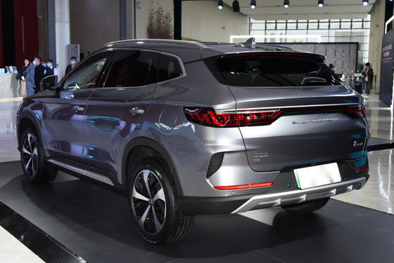 Pure Electric BYD SONG EV 2022 Car Nuovo SUV Compatto elettrico