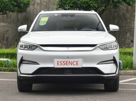 BYD Song Plus Pure Fully EV SUV Electric Car 2022 Con batteria da 71,7KWH