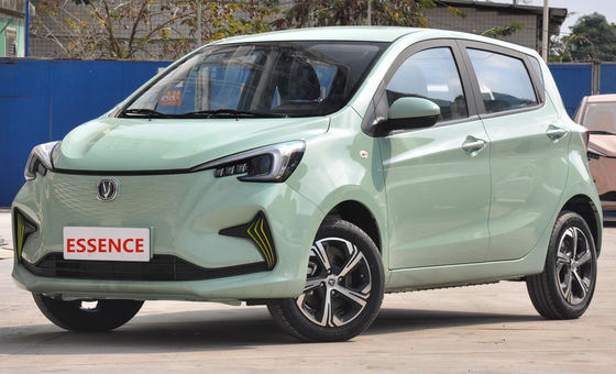 Home Mini Full EV SUV Hatchback Car Chang'An Benben E-Star 310km