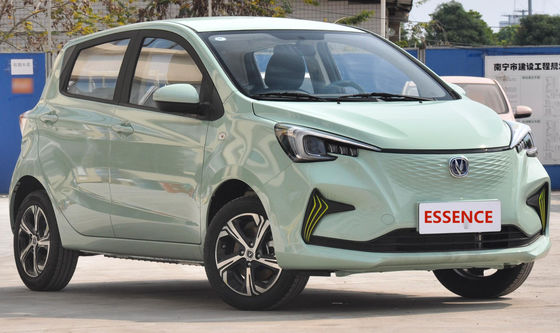 Home Mini Full EV SUV Hatchback Car Chang'An Benben E-Star 310km