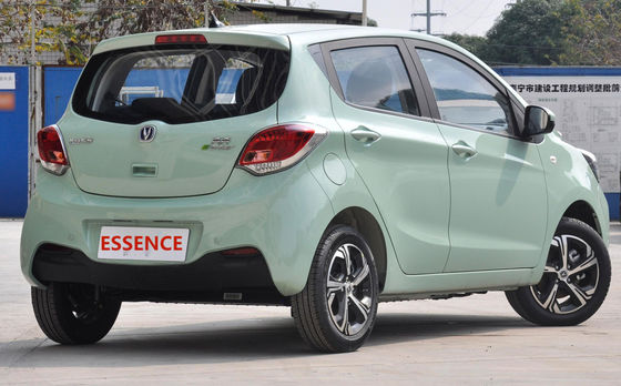 Home Mini Full EV SUV Hatchback Car Chang'An Benben E-Star 310km
