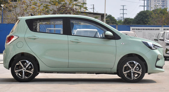 Home Mini Full EV SUV Hatchback Car Chang'An Benben E-Star 310km