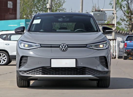 84kwh 2022 Volkswagen ID 4 Crozz Pro Compact SUV elettrico 5 posti