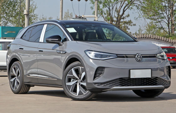 84kwh 2022 Volkswagen ID 4 Crozz Pro Compact SUV elettrico 5 posti