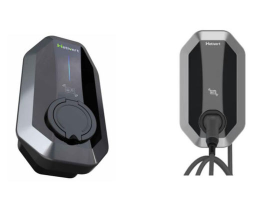 7KW OCPP caricabatterie elettriche AC EV