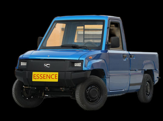 AC Motor EV Electric Chinese Truck Pickup pickup pickup pickup pickup pickup 500 kg