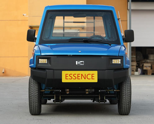 AC Motor EV Electric Chinese Truck Pickup pickup pickup pickup pickup pickup 500 kg