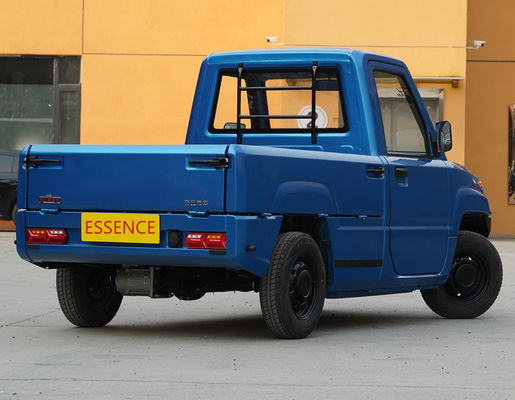 AC Motor EV Electric Chinese Truck Pickup pickup pickup pickup pickup pickup 500 kg
