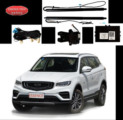 Piccolo SUV Car Electric Power Tailgate Kit GEELY Proton