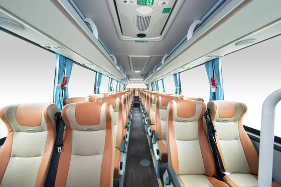 Y2022 11M Autobus di viaggio 228KW Trasporto a lunga distanza