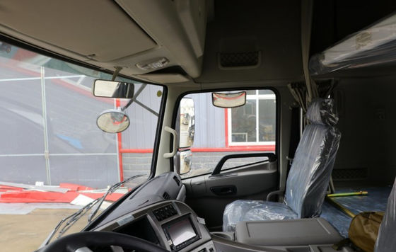 420 CV 6x4 Cng pesanti camion trattore Eur.IV Emissioni