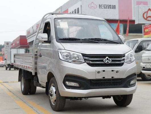 Minibus elettrico di tipo Fency CNG Light Duty 1340kg 5.45M