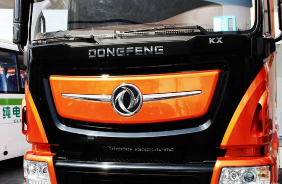 Eur.V Gas Naturale CNG Semiconductor Nuovo 353kW