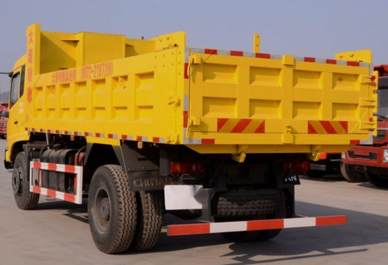 Camion a scarico a diesel Camion a scarico a scarico a scarico pesante Camion a scarico a scarico a scarico pesante 5 tonnellate Carico 4x2