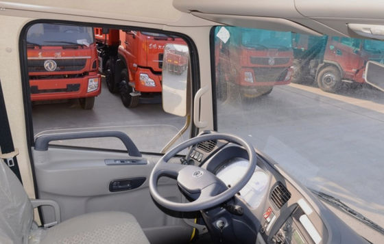 Camion a scarico a diesel Camion a scarico a scarico a scarico pesante Camion a scarico a scarico a scarico pesante 5 tonnellate Carico 4x2