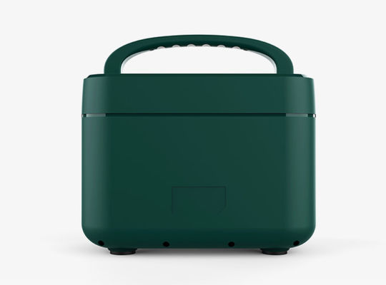 ODM Generatore solare a ioni di litio Lifepo4 1050wh 1200w Per emergenze domestiche