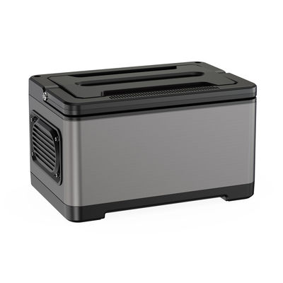 500W 520Wh generatore di batterie agli ioni di litio