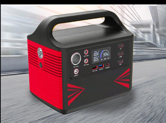 Centrale elettrica portatile al litio da 300W