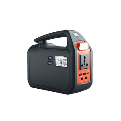 Miglior generatore alimentato a batteria 150W alimentato a batteria agli ioni di litio Stazioni elettriche portatili per esterni
