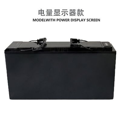 Batteria al litio Lifepo4 da 12V 20Ah per lo stoccaggio dell'energia con prestazioni eccellenti