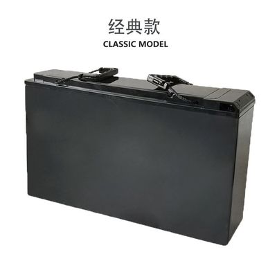 Batteria al litio Lifepo4 da 12V 20Ah per lo stoccaggio dell'energia con prestazioni eccellenti